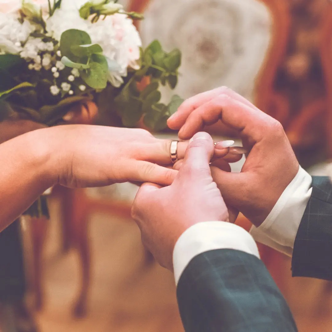 Apostille Services for Marriage