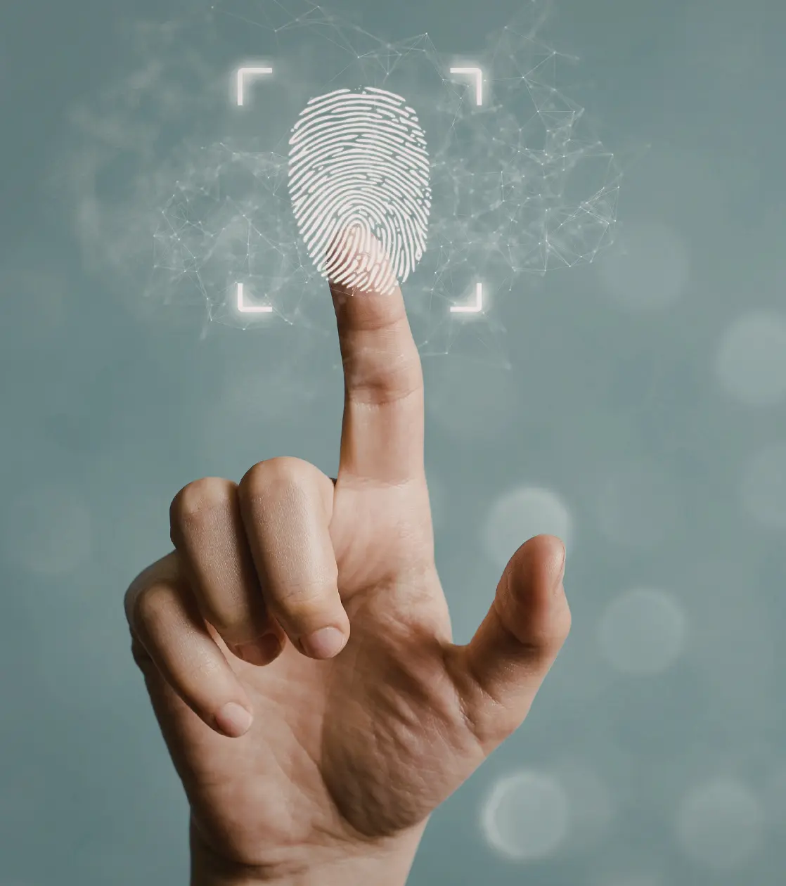 FBI Background Check and Fingerprint